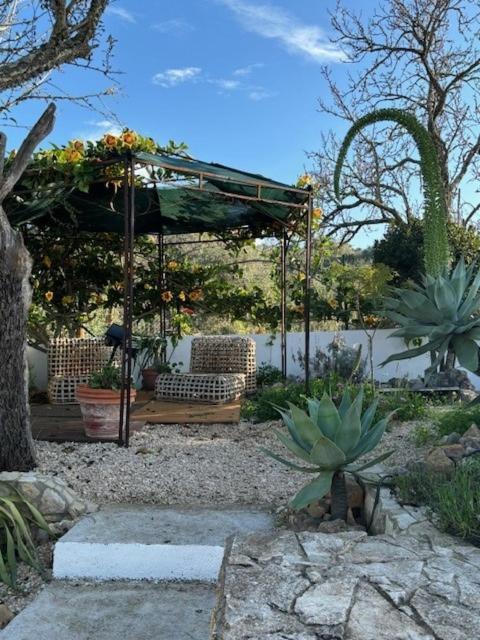 Villa Galvana Guia  Extérieur photo