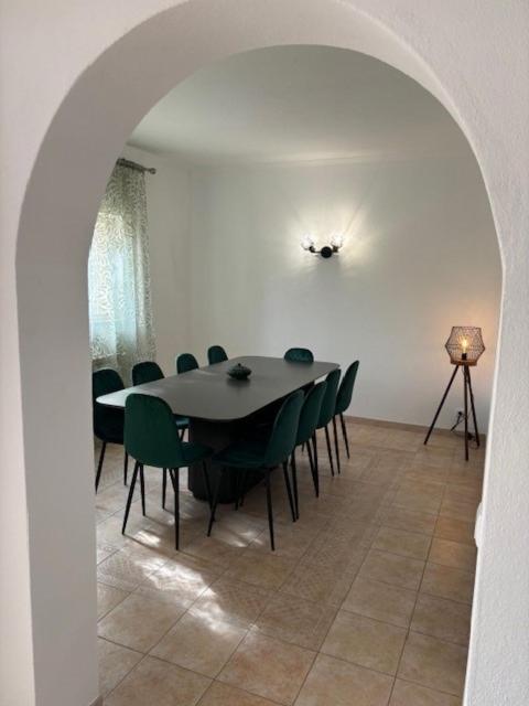 Villa Galvana Guia  Extérieur photo